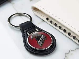 Porta-Chiavi Si Appende a Borsa Accesso Veloce